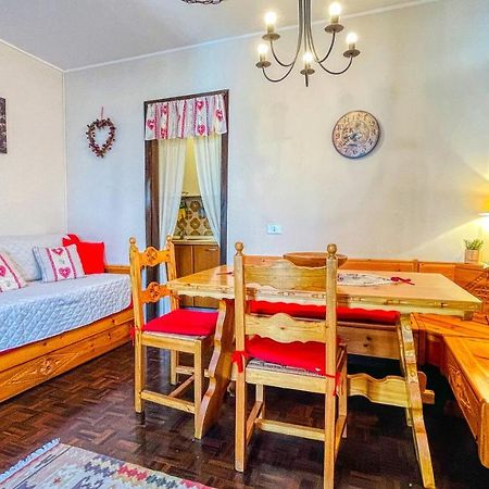Appartamento Europa - Affitti Brevi Italia Bardonecchia Esterno foto