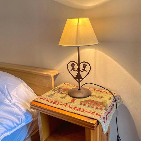 Appartamento Europa - Affitti Brevi Italia Bardonecchia Esterno foto