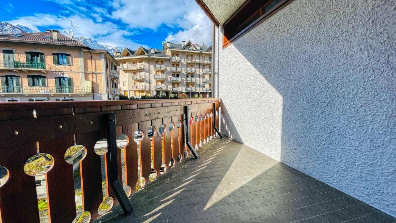 Appartamento Europa - Affitti Brevi Italia Bardonecchia Esterno foto